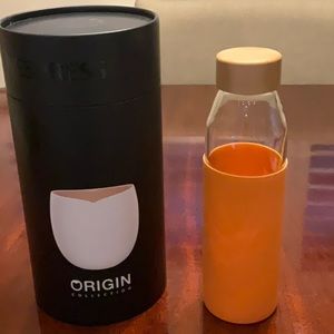 NEW TWO NESPRESSO ORIGIN COFFEE CUPS and BONUS GIFT